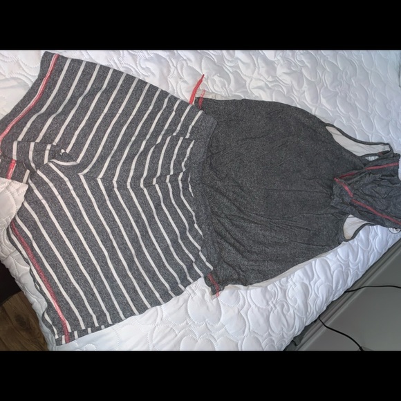 La vie en rose pj set - Picture 5 of 5